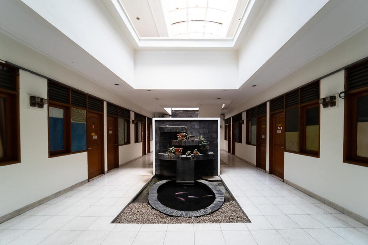 Wisma tamu Koolkost Near Padjadjaran Bandung